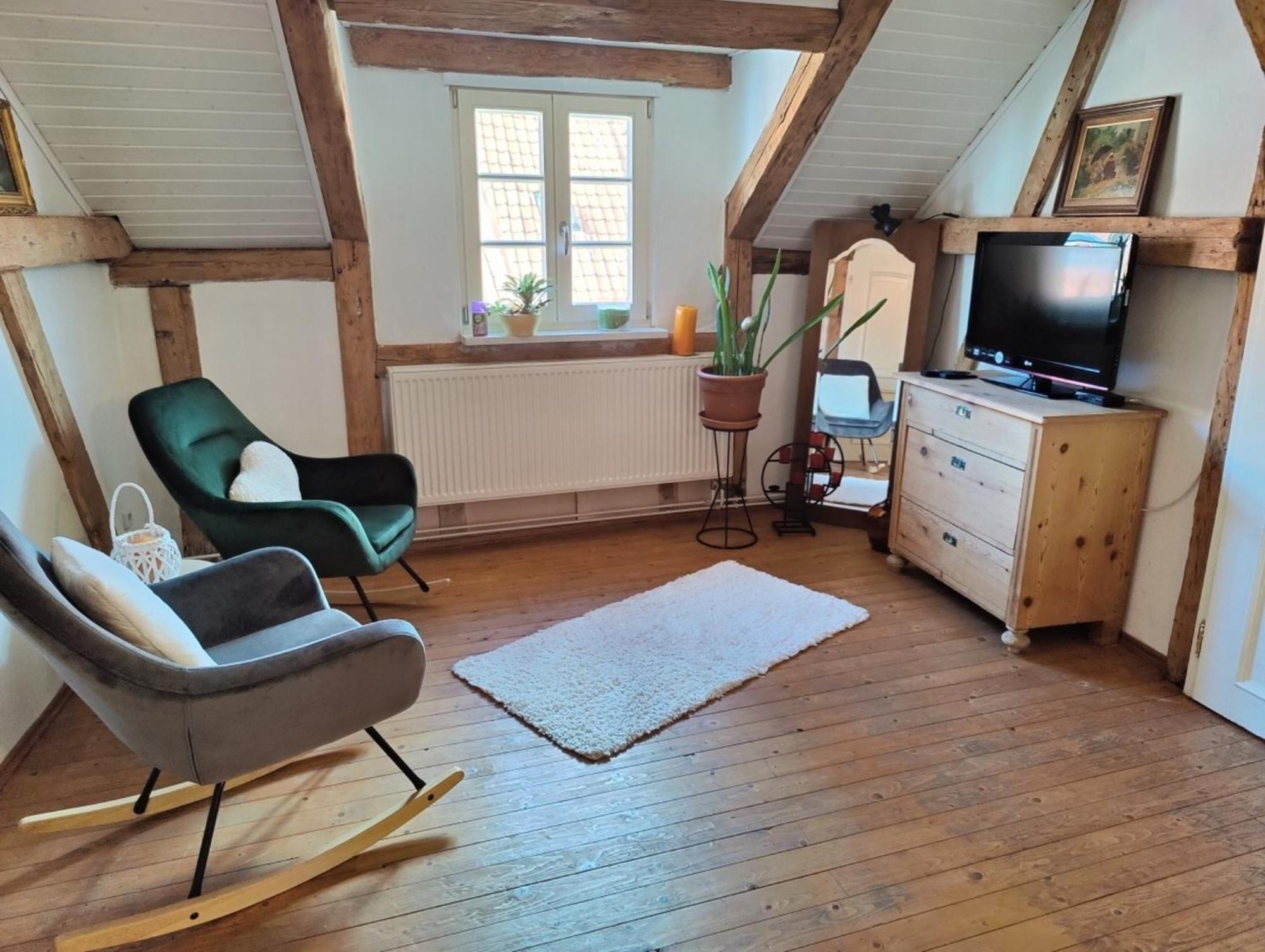 Ferienhaus "Kleinod" 보이첸부르크 외부 사진